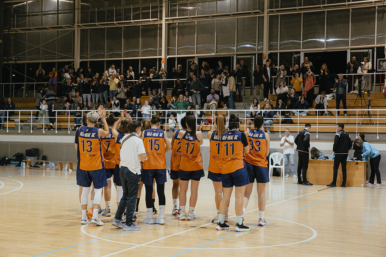Últims partits per acomiadar el 2023!
