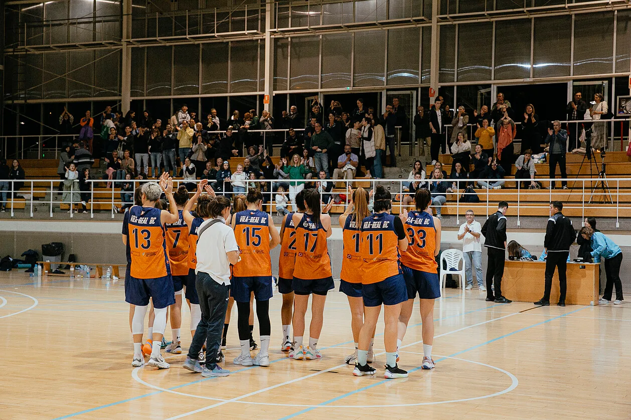 Últims partits per acomiadar el 2023!